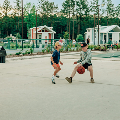 Basketball