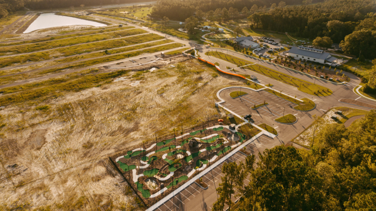 Update aerial wide
